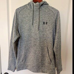 Under Armour Men's Tech Hoodie
